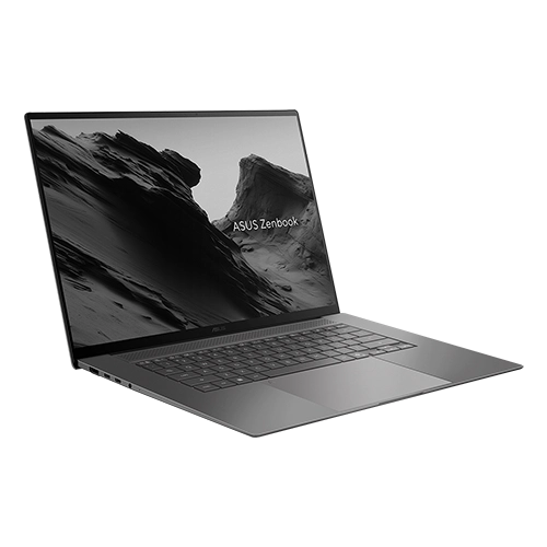 Ноутбук ASUS Zenbook S 16 (UM5606) UM5606GA-SS018W (90NB17H5-M000P0) - зображення 2