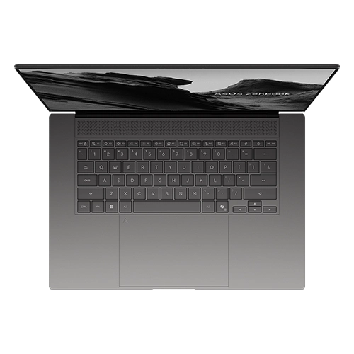 Ноутбук ASUS Zenbook S 16 (UM5606) UM5606GA-SS018W (90NB17H5-M000P0) - зображення 3