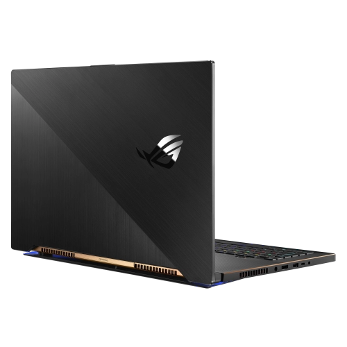 Ноутбук для геймерів ROG ROG Zephyrus S17 GX701LXS-HG027T (90NR03Q1-M02630) - зображення 1