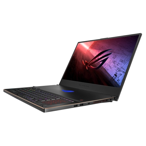 Ноутбук для геймерів ROG ROG Zephyrus S17 GX701LXS-HG027T (90NR03Q1-M02630) - зображення 2