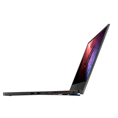 Ноутбук для геймерів ROG ROG Zephyrus S17 GX701LXS-HG027T (90NR03Q1-M02630) - зображення 3