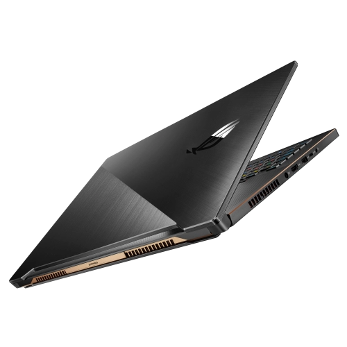 Ноутбук для геймерів ROG ROG Zephyrus S17 GX701LXS-HG027T (90NR03Q1-M02630) - зображення 4
