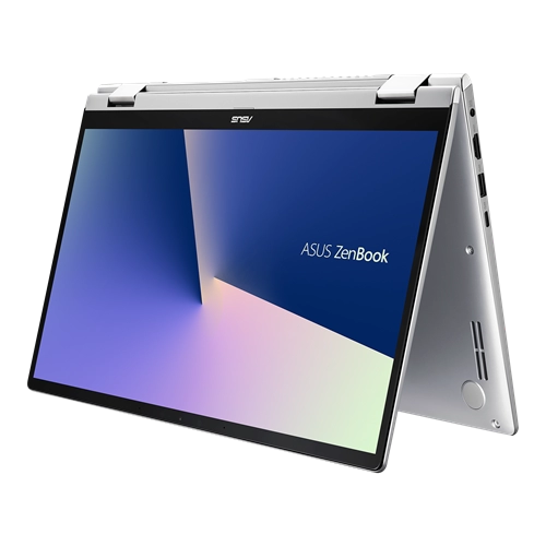 Ноутбук ASUS Zenbook Flip 14 UX462 UM462DA-AI003 (90NB0MK1-M02230) - зображення 4