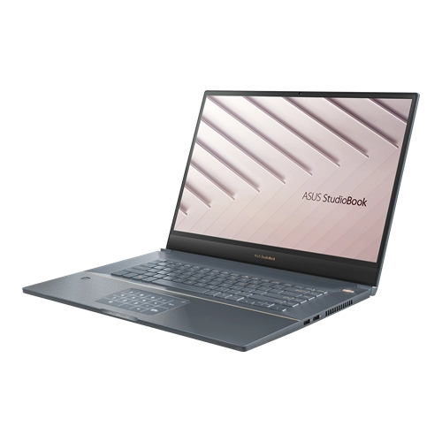 Ноутбук ASUS ProArt Studiobook Pro 17 W700 W700G3T-AV142R (90NB0P02-M03040) - зображення 1