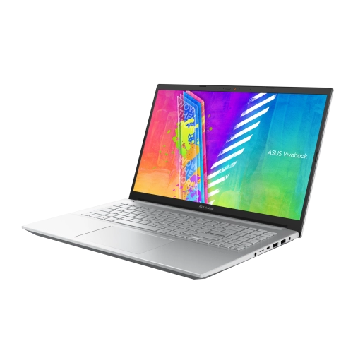 Ноутбук ASUS Vivobook Pro 15 (K3500, 11th Gen Intel) K3500PC-KJ080 (90NB0UW1-M01290) - зображення 1