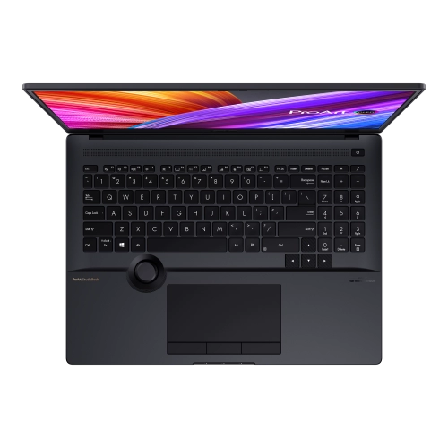 Ноутбук ASUS ProArt Studiobook Pro 16 (W7600,11th Gen Intel) W7600H3A-L2030X (90NB0TS1-M01980) - зображення 3