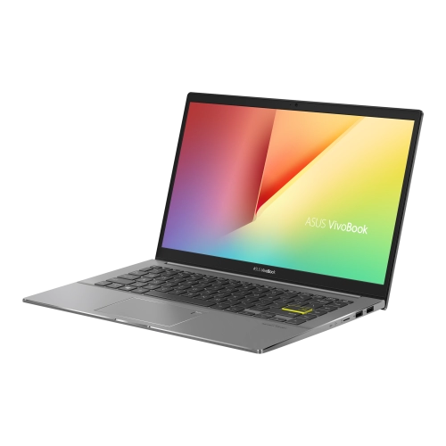 Ноутбук ASUS Vivobook S14 (M433, AMD Ryzen 5000 Series) M433UA-KI617 (90NB0TM4-M00BZ0) - зображення 2