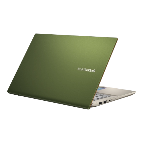 Ноутбук ASUS Vivobook S14 S432 S432FL-AM144T (90NB0ML1-M02440) - головне зображення