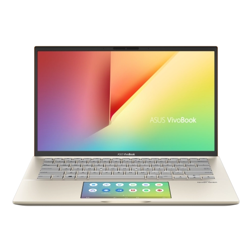 Ноутбук ASUS Vivobook S14 S432 S432FL-AM144T (90NB0ML1-M02440) - зображення 2