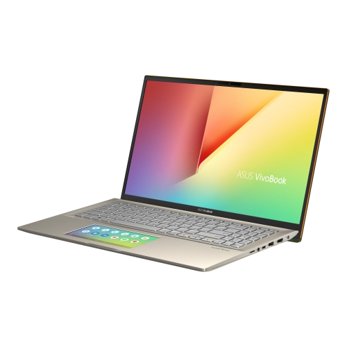Ноутбук ASUS Vivobook S15 S532 S532FL-BQ118T (90NB0MJ1-M05780) - зображення 1