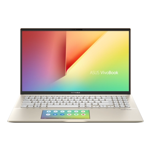 Ноутбук ASUS Vivobook S15 S532 S532FL-BQ118T (90NB0MJ1-M05780) - зображення 2