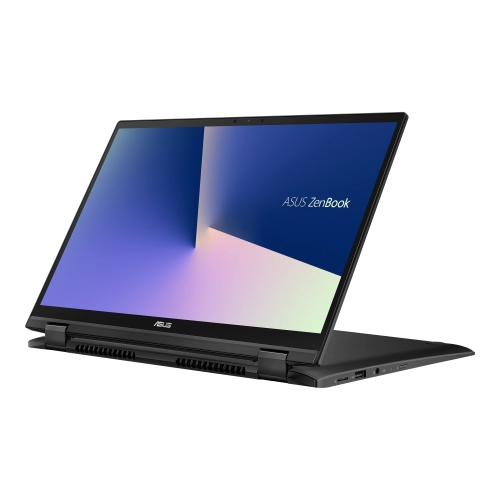 Ноутбук ASUS Zenbook Flip 14 UX463 UX463FL-AI049T (90NB0NY1-M01200) - головне зображення