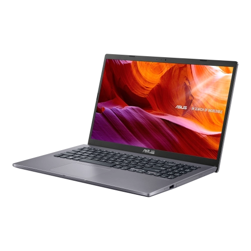Ноутбук ASUS X545 X545FA-BQ103RA (90NB0NN2-M02810) - зображення 1