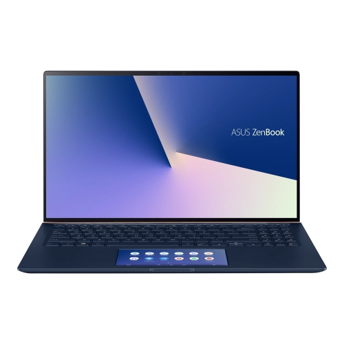 Ноутбук ASUS Zenbook 15 UX534 UX534FTC-AA074T (90NB0NK3-M02230) - головне зображення