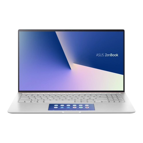 Ноутбук ASUS Zenbook 15 UX534 UX534FTC-A8096T (90NB0NK5-M02130) - головне зображення
