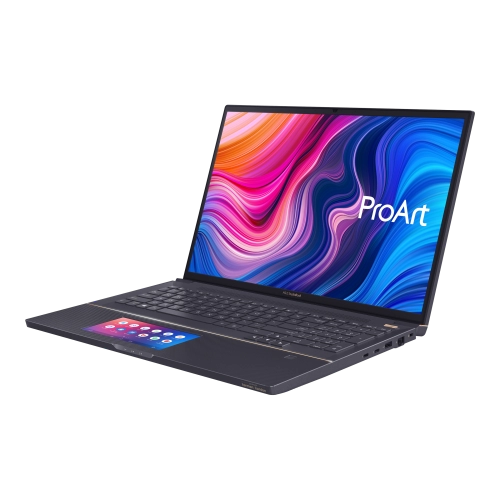 Ноутбук ASUS ProArt Studiobook Pro X W730 W730G5T-H8066R (90NB0M31-M01580) - зображення 1