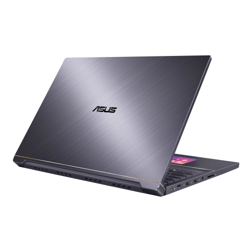 Ноутбук ASUS ProArt Studiobook Pro X W730 W730G5T-H8066R (90NB0M31-M01580) - зображення 2