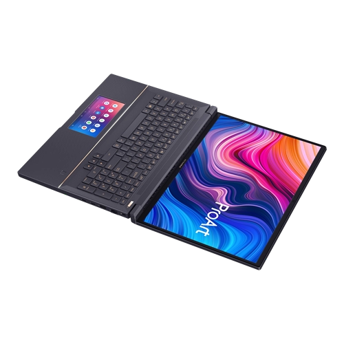 Ноутбук ASUS ProArt Studiobook Pro X W730 W730G5T-H8066R (90NB0M31-M01580) - зображення 3