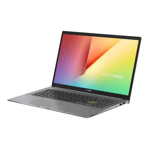 Ноутбук ASUS Vivobook S15 S533 S533JQ-BQ044 (90NB0SN3-M01600) - зображення 1