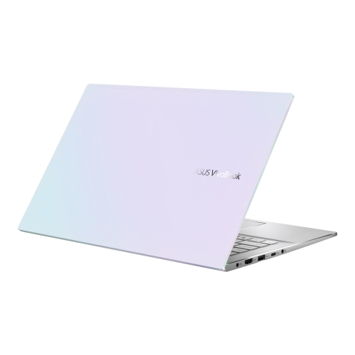 Ноутбук ASUS Vivobook S14 S433 S433FA-EB515 (90NB0Q03-M07650) - головне зображення