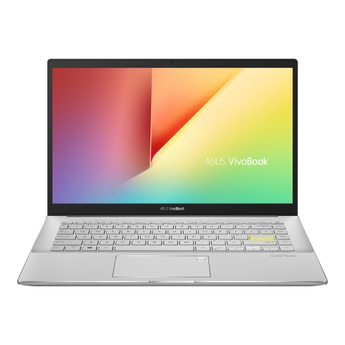 Ноутбук ASUS Vivobook S14 S433 S433FA-EB515 (90NB0Q03-M07650) - зображення 2