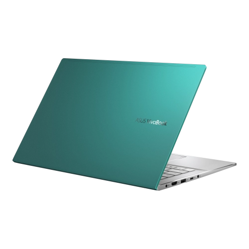 Ноутбук ASUS Vivobook S14 S433 S433JQ-AM159 (90NB0RD2-M02300) - головне зображення