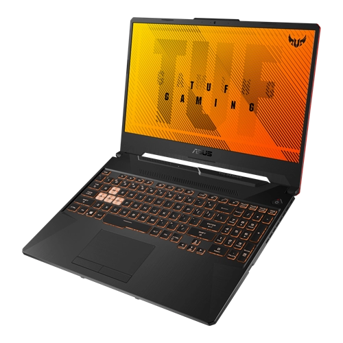 Ноутбук для геймерів ASUS ASUS TUF Gaming A15 FA506IH-HN119 (90NR03Z1-M04250) - зображення 1