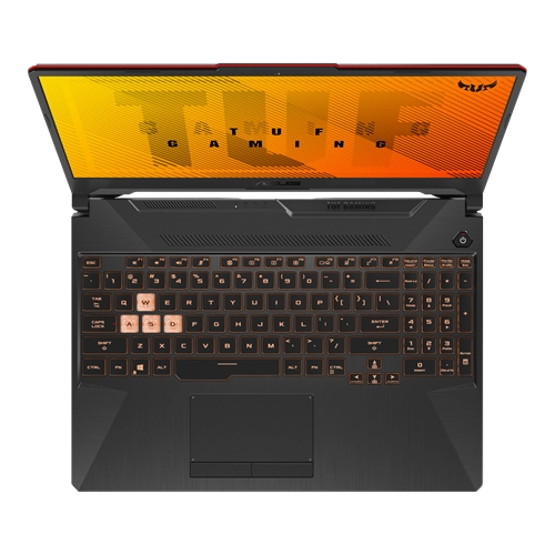 Ноутбук для геймерів ASUS ASUS TUF Gaming A15 FA506IH-HN119 (90NR03Z1-M04250) - зображення 2