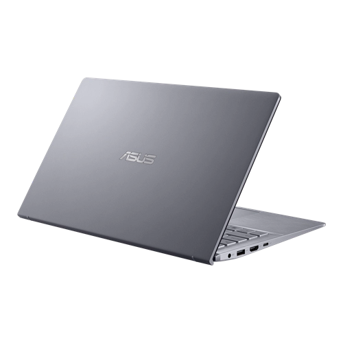 Ноутбук ASUS Zenbook 14 UM433 (4000 series Ryzen) UM433IQ-A5014 (90NB0R89-M00730) - зображення 1