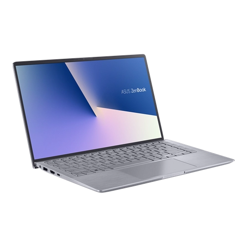Ноутбук ASUS Zenbook 14 UM433 (4000 series Ryzen) UM433IQ-A5014 (90NB0R89-M00730) - зображення 2