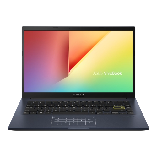 Ноутбук ASUS Vivobook 14 X413 X413FA-EB372 (90NB0Q07-M10330) - зображення 1