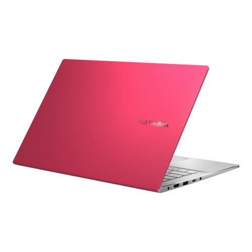 Ноутбук ASUS Vivobook S14 M433 M433IA-EB344 (90NB0QR1-M05080) - головне зображення