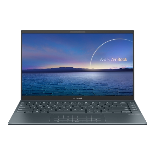 Ноутбук ASUS Zenbook 14 UX425JA UX425JA-HM105T (90NB0QX1-M01920) - зображення 1