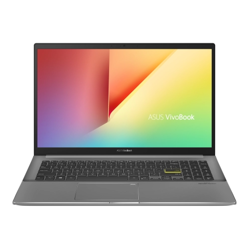 Ноутбук ASUS Vivobook S15 M533IA M533IA-BQ034 (90NB0RF3-M01620) - зображення 1