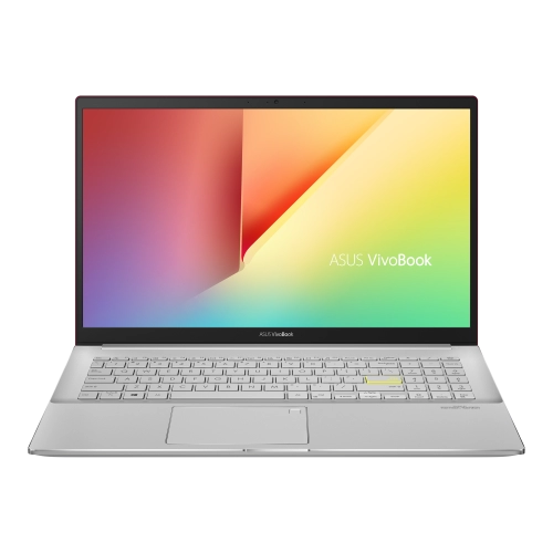 Ноутбук ASUS Vivobook S15 M533IA M533IA-BQ143 (90NB0RF2-M02690) - зображення 1