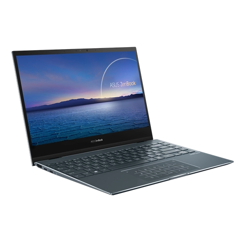 Ноутбук ASUS Zenbook Flip 13 UX363 UX363JA-EM187T (90NB0QT1-M000C0) - зображення 1