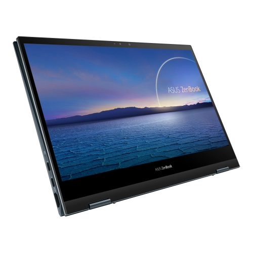 Ноутбук ASUS Zenbook Flip 13 UX363 UX363JA-EM187T (90NB0QT1-M000C0) - зображення 3