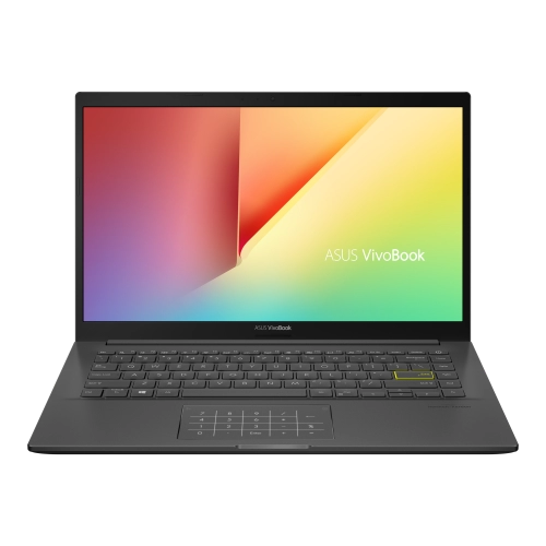 Ноутбук ASUS Vivobook 14 M413 M413IA-EB349 (90NB0QRF-M05150) - зображення 1