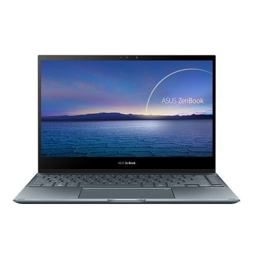 Ноутбук ASUS Zenbook Flip 13 UX363 (11th gen Intel) UX363EA-EM073T (90NB0RZ1-M01370) - зображення 1