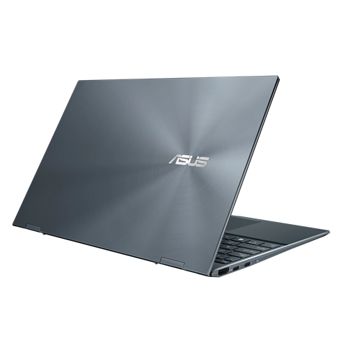 Ноутбук ASUS Zenbook Flip 13 UX363 (11th gen Intel) UX363EA-EM073T (90NB0RZ1-M01370) - зображення 2