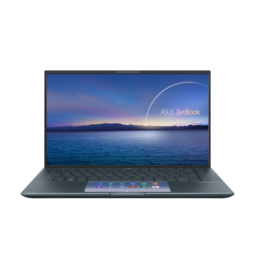 Ноутбук ASUS Zenbook 14 UX435 UX435EG-A5009T (90NB0SI1-M00400) - зображення 1