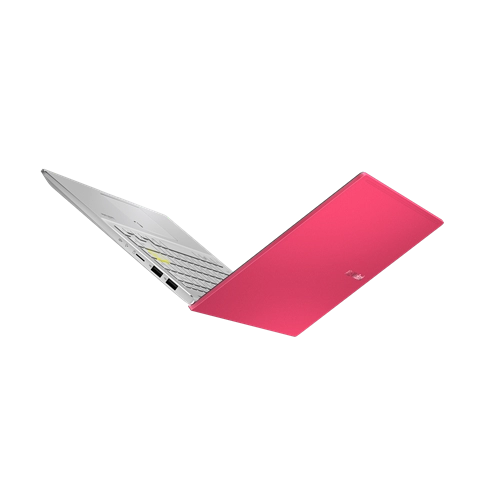 Ноутбук ASUS Vivobook S14 S433 (11th Gen Intel) S433EQ-AM239 (90NB0RK1-M03660) - головне зображення