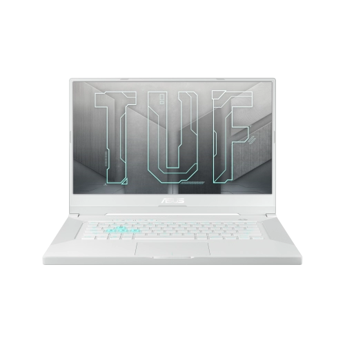 Ноутбук для геймерів ASUS 2021 TUF Dash F15 FX516PR-AZ024 (90NR0653-M00670) - зображення 1