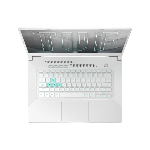 Ноутбук для геймерів ASUS 2021 TUF Dash F15 FX516PR-AZ024 (90NR0653-M00670) - зображення 2