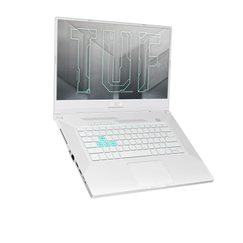 Ноутбук для геймерів ASUS 2021 TUF Dash F15 FX516PR-AZ024 (90NR0653-M00670) - зображення 3