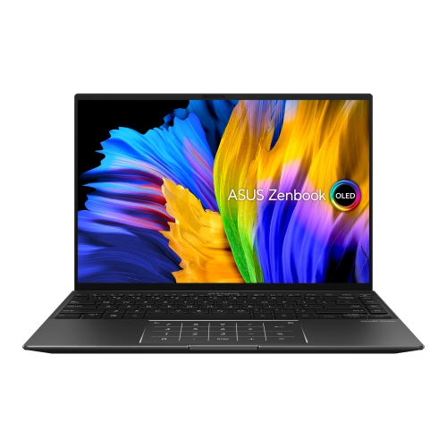 Ноутбук ASUS Zenbook 14X OLED (UM5401, AMD Ryzen 5000 Series) UM5401QA-L7192W (90NB0UR5-M00B20) - зображення 1
