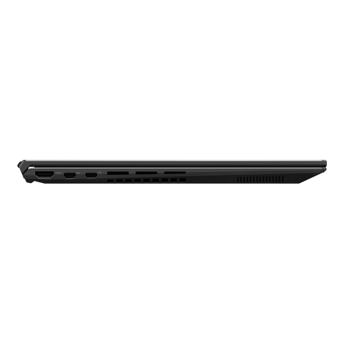 Ноутбук ASUS Zenbook 14X OLED (UM5401, AMD Ryzen 5000 Series) UM5401QA-L7192W (90NB0UR5-M00B20) - зображення 4