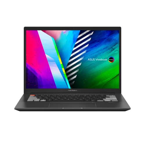Ноутбук ASUS Vivobook Pro 14X (N7400, 11th Gen Intel) N7400PC-KM007W (90NB0U43-M03080) - зображення 1