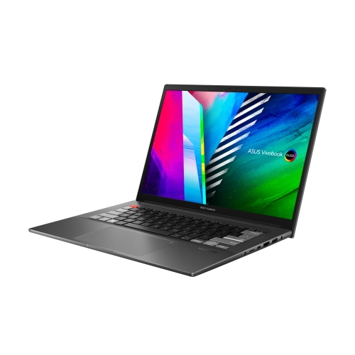 Ноутбук ASUS Vivobook Pro 14X (N7400, 11th Gen Intel) N7400PC-KM007W (90NB0U43-M03080) - зображення 2