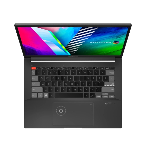 Ноутбук ASUS Vivobook Pro 14X (N7400, 11th Gen Intel) N7400PC-KM007W (90NB0U43-M03080) - зображення 3
